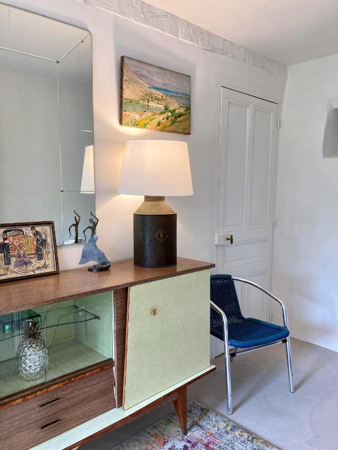 La Veillonnais Bed & Breakfast Angrie ภายนอก รูปภาพ